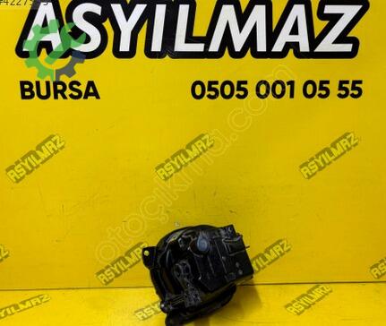 BMW 5 Serisi Sol Sis Farı 63177311294 çıkma parça