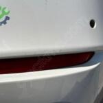 BMW 5 SERİSİ F10 LCİ TAMPON REFLEKTÖRÜ ORJİNAL ADET:600TL
