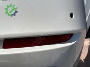 BMW 5 SERİSİ F10 LCİ TAMPON REFLEKTÖRÜ ORJİNAL ADET:600TL
