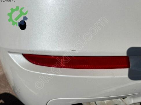 BMW 5 Serisi Tampon Reflektörü 600TL çıkma parça