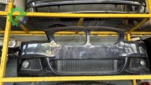 BMW 5 Serisi F10 M Modeli Ön Tampon Çıkma Parça