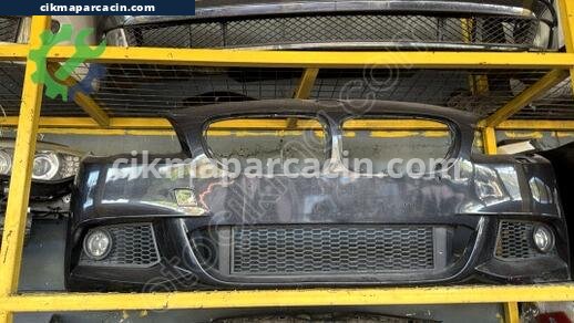 BMW 5 Serisi Ön Tampon çıkma parça