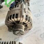 BMW 5 Serisi (F10) 2025 Şarj Dinamosu Çıkma