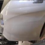 BMW 5 SERİSİ F10 ÖN KAPUT ÇIKMA ORİJİNAL YEDEK PARÇA