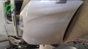 BMW 5 SERİSİ F10 ÖN KAPUT ÇIKMA ORİJİNAL YEDEK PARÇA