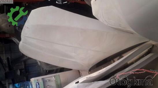 BMW 5 Serisi Ön Kaput çıkma parça