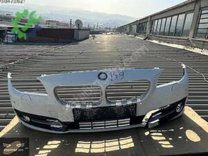 BMW 5 SERİSİ F10 ÖN TAMPON ORJİNAL