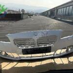 BMW 5 SERİSİ F10 ÖN TAMPON ORJİNAL