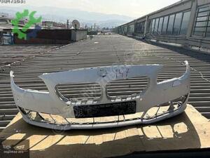 BMW 5 SERİSİ F10 ÖN TAMPON ORJİNAL