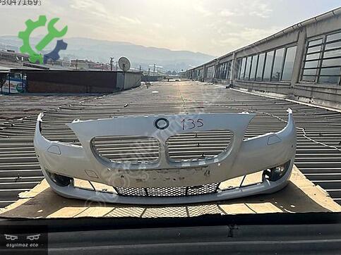 BMW 5 Serisi Ön Tampon çıkma parça