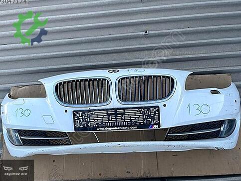 BMW 5 Serisi Ön Tampon çıkma parça