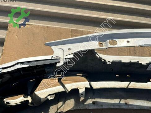 BMW 5 Serisi Ön Tampon NO147 çıkma parça