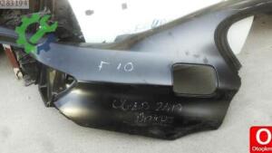 Bmw 5 serisi f10 sag arka çamurluk çıkma yedek parça