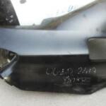 Bmw 5 serisi f10 sag arka çamurluk çıkma yedek parça