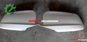 BMW – 5 SERİSİ (F10) / SAĞ AYNA KAPAĞI – SOL AYNA KAPAĞI