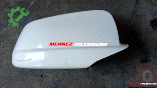 BMW 5 Serisi Ayna Kapağı çıkma parça
