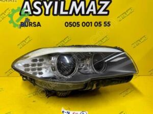 BMW 5 SERİSİ F10 SAĞ FAR