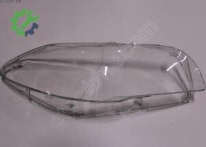 BMW 5 SERİSİ F10 SAĞ FAR CAMI SIFIR