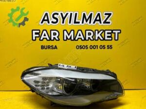 BMW 5 SERİSİ F10 SAĞ FAR – HATASIZ