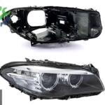 BMW 5 SERİSİ F10 SAĞ FAR KASASI 2014-2017