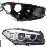 BMW 5 SERİSİ F10 SAĞ FAR KASASI SIFIR 2010-2013