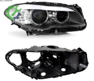 BMW 5 SERİSİ F10 SAĞ FAR KASASI SIFIR 2010-2013