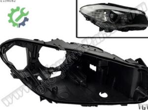 BMW 5 SERİSİ F10 SAĞ FAR KASASI SIFIR 2010-2013 UYUMLU