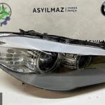 BMW 5 SERİSİ F10 SAĞ FAR ORJİNAL
