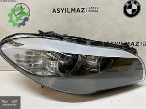 BMW 5 SERİSİ F10 SAĞ FAR ORJİNAL