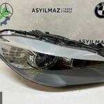 BMW 5 SERİSİ F10 SAĞ FAR ORJİNAL