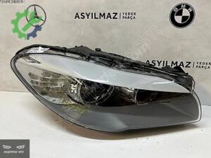 BMW 5 SERİSİ F10 SAĞ FAR ORJİNAL