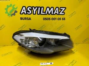 BMW 5 SERİSİ F10 SAĞ FAR (ORJİNAL)