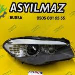 BMW 5 SERİSİ F10 SAĞ FAR (ORJİNAL)