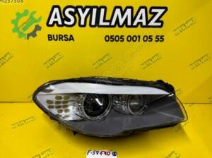 BMW 5 SERİSİ F10 SAĞ FAR (ORJİNAL)