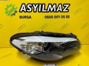 BMW 5 SERİSİ F10 SAĞ FAR (ORJİNAL)