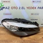 BMW 5 SERİSİ F10 SAĞ FAR ORJİNAL HATASIZ