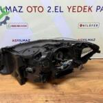 BMW 5 SERİSİ F10 SAĞ FAR ORJİNAL HATASIZ