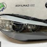 BMW 5 SERİSİ F10 SAĞ FAR ORJİNAL XENON OEM:63117271912