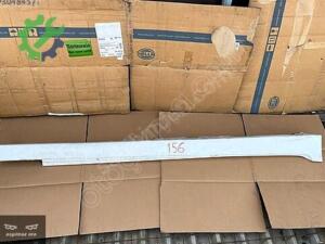 BMW 5 SERİSİ F10 SAĞ MARŞPİYEL GÜNCEL FİYAT  -NO156