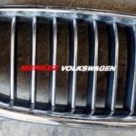BMW – 5 SERİSİ (F10) / SAĞ ÖN PANJUR-SOL ÖN PANJUR (KROMLU)