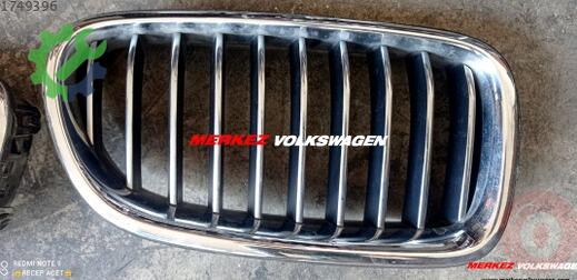 BMW 5 Serisi Panjur PANJUR-SOL çıkma parça