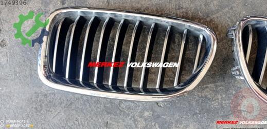 BMW 5 Serisi Panjur PANJUR-SOL çıkma parça