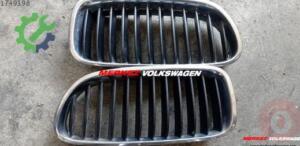 BMW – 5 SERİSİ (F10) / SAĞ ÖN PANJUR-SOL ÖN PANJUR (KROMSUZ)