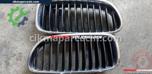 BMW 5 Serisi Panjur çıkma parça