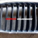 BMW – 5 SERİSİ (F10) / SAĞ ÖN PANJUR-SOL ÖN PANJUR (KROMSUZ)