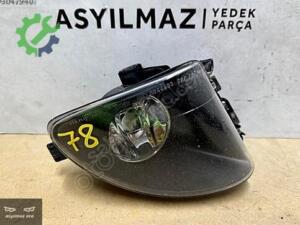 BMW 5 SERİSİ F10 SAĞ SİS FARI HATASIZ