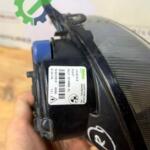 BMW 5 SERİSİ F10 SAĞ SİS FARI ORJİNAL