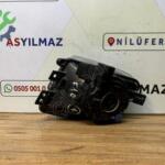 BMW 5 SERİSİ F10 SAĞ SİS FARI ORJİNAL