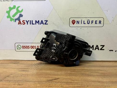 BMW 5 Serisi Sağ Sis Farı çıkma parça