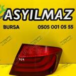 BMW 5 SERİSİ F10 SAĞ STOP ORJİNAL